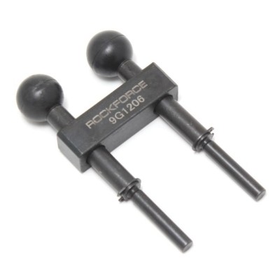 Фіксатор для обслуговування двигунів VAG (1.4, 1.6 16V), у блістері ROCKFORCE RF-9G1206