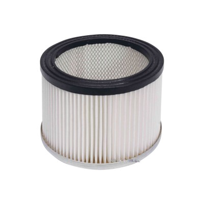 Фильтр для пылесосов YT-85700 и YT-85701 из фильтрированой бумаги YATO YT-85738