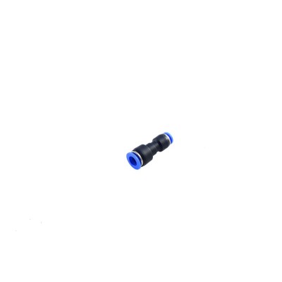 Фітинг-перехідник для пластикових трубок 6x4мм ROCKFORCE RF-SPG06-04