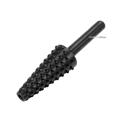 Фреза конусная по дереву YATO 6-15 мм со шпинделем 6 мм YT-61703