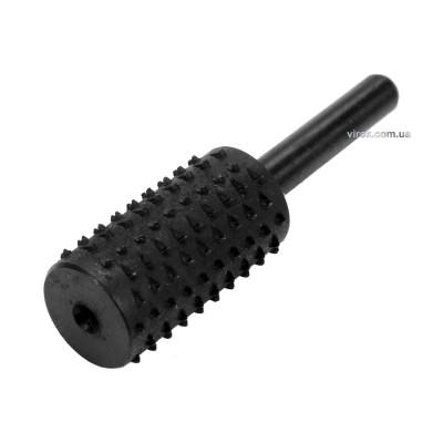 Фреза цилиндрическая по дереву YATO 15 мм со шпинделем 6 мм YT-61705