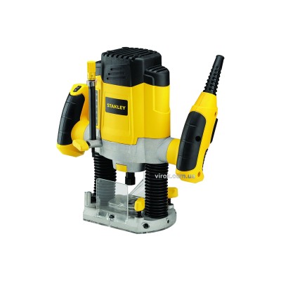 Фрезер STANLEY 1200 Вт 6-8 мм SRR1200 Фрезер STANLEY 1200 Вт 6-8 мм SRR1200