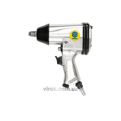 Гайковерт пневматичний VOREL 1/2" 310 Нм 81100