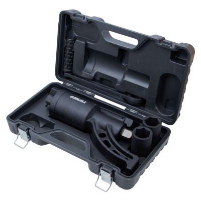 Гайковерт ручний 320мм, 5800Нм 1:68 з насадками 32, 33мм SIGMA 6009011