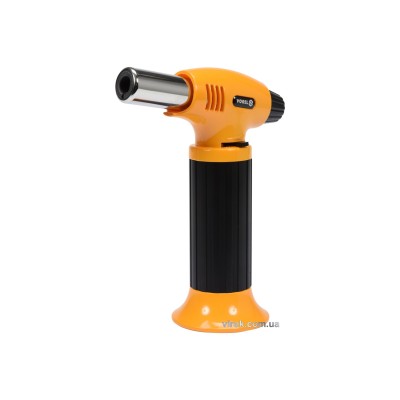 Газовий пальник з п'єзозапалом VOREL 73420