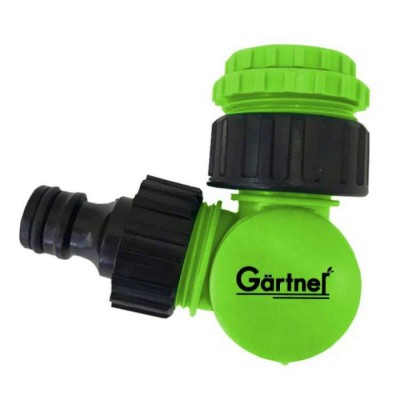 Гнучкий адаптер для крана 1/2", 3/4", 1" GARTNER 80058210 Гнучкий адаптер для крана 1/2", 3/4", 1" GARTNER 80058210