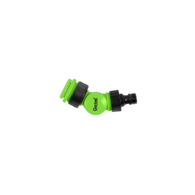 Гнучкий адаптер для крана 1/2", 3/4", 1" GARTNER 80058210 Гнучкий адаптер для крана 1/2", 3/4", 1" GARTNER 80058210