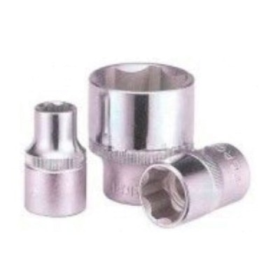 Головка 1/2", 16мм (сорв.гр.) Forsage F-54716