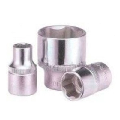 Головка 1/2", 21мм (сорв.гр.) Forsage F-54721