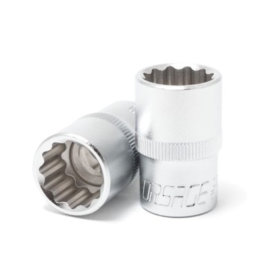 Головка 11мм 1/2" 12гр. Forsage F-54911