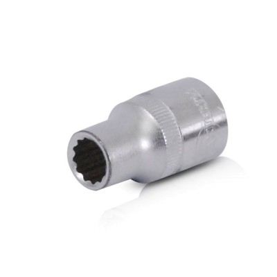 Головка 12гр., 1/2", 10мм Intertool ET-0210