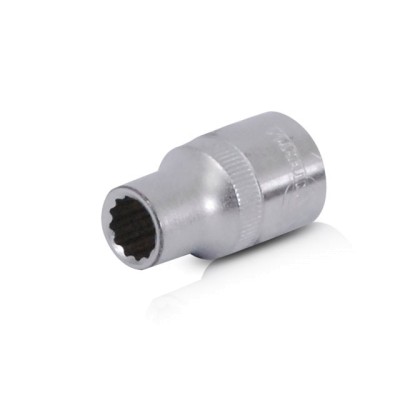 Головка 12гр., 1/2", 11мм Intertool ET-0211