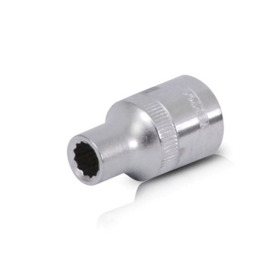 Головка 12гр., 1/2", 9мм Intertool ET-0209