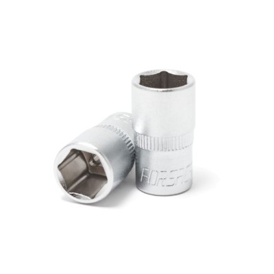 Головка 12мм 1/4" 6гр. Forsage F-52512