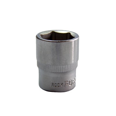 Головка 12мм 6гр., 1/4" ROCKFORCE RF-52512