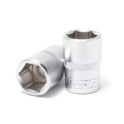 Головка 14мм 1/2" 6гр. Forsage F-54514