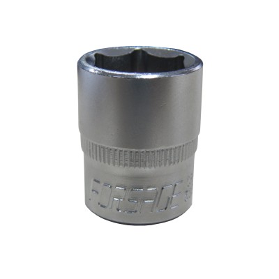 Головка 14мм 3/8" 6гр. Forsage F-53514