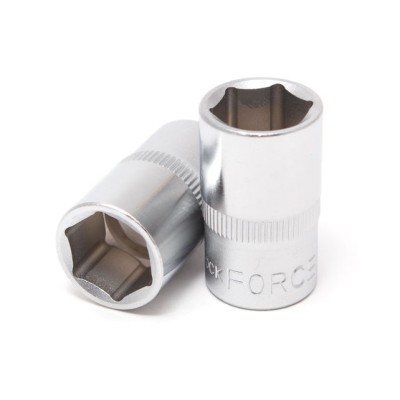 Головка 14мм 3/8" 6гр ROCKFORCE RF-53514 Головка 14мм 3/8" 6гр ROCKFORCE RF-53514