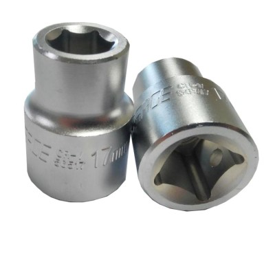 Головка 17 3/4" 6гр. Forsage F-56517