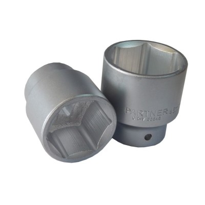 Головка 3/4", 38мм (6гр.) Partner PA-56538