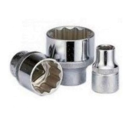 Головка 3/8", 9мм (12гр.) Forsage F-53909 Головка 3/8", 9мм (12гр.) Forsage F-53909