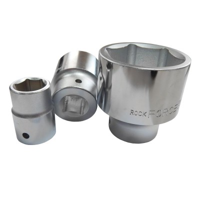 Головка 38мм 3/4" 6гр. ROCKFORCE RF-56538