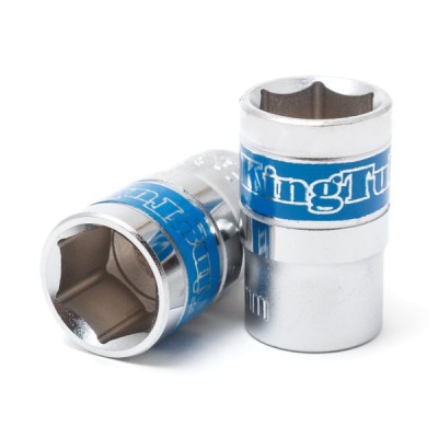 Головка 8мм 1/2" 12гр. KINGTUL profi KT502308 Головка 8мм 1/2" 12гр. KINGTUL profi KT502308