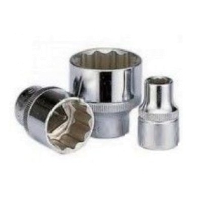 Головка 8мм 3/8" 12гр. Forsage F-53908 Головка 8мм 3/8" 12гр. Forsage F-53908