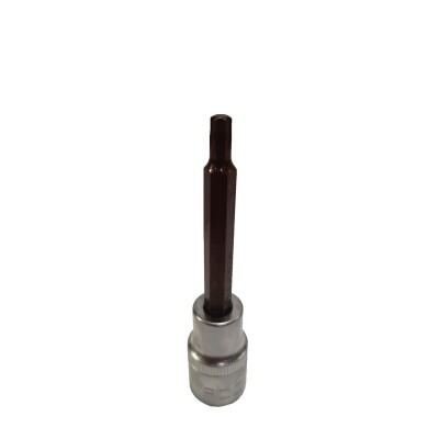 Головка-бита 6-гранная 6мм Premium 1/2" (L-100мм) ROCKFORCE RF-34410006 Premium Головка-бита 6-гранная 6мм Premium 1/2" (L-100мм) ROCKFORCE RF-34410006 Premium