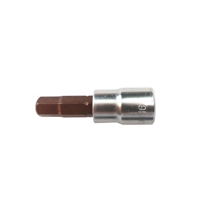 Головка бита 6-гранная H3мм, 1/4" ROCKFORCE RF-3243203 Premium Головка бита 6-гранная H3мм, 1/4" ROCKFORCE RF-3243203 Premium