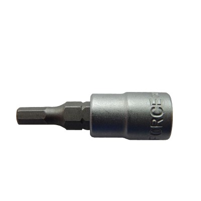 Головка бита 6-гранная Н6мм, 1/4" ROCKFORCE RF-3243206 Головка бита 6-гранная Н6мм, 1/4" ROCKFORCE RF-3243206