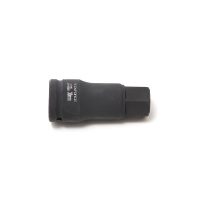 Головка-бита 6-гранная ударная, 30мм 3/4" (L-100мм) ROCKFORCE RF-2649030 Головка-бита 6-гранная ударная, 30мм 3/4" (L-100мм) ROCKFORCE RF-2649030