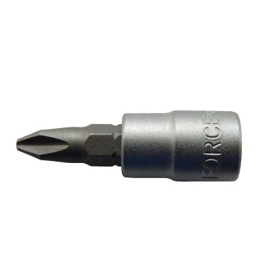 Головка бита крестообразная PH.2, 1/4" ROCKFORCE RF-321322 Головка бита крестообразная PH.2, 1/4" ROCKFORCE RF-321322