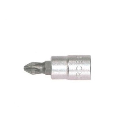 Головка бита крестообразная PZ.1, 1/4" ROCKFORCE RF-322321 Головка бита крестообразная PZ.1, 1/4" ROCKFORCE RF-322321