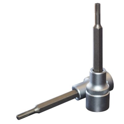 Головка бита Ribe М14 1/2" (L-100мм) Forsage F-34910014 Головка бита Ribe М14 1/2" (L-100мм) Forsage F-34910014