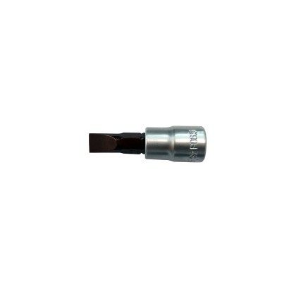 Головка бита шлицевая SL 6.5мм, 1/4" ROCKFORCE RF-32332065 Premium
