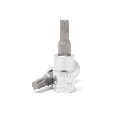 Головка бита торкс T20 1/4" Forsage F-3263220 Головка бита торкс T20 1/4" Forsage F-3263220