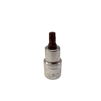 Головка-бита TORX T40 Premium 1/2" (L-55мм) ROCKFORCE RF-34605540 Premium