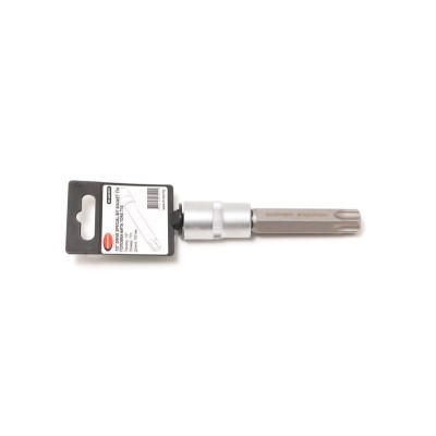 Головка-бита TORX T70 1/2" (L-100мм) ROCKFORCE RF-34610070