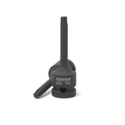 Головка-бита TORX ударная T30 1/2" Forsage F-24607830