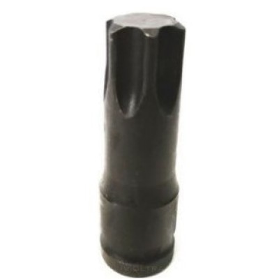 Головка-бита TORX ударная T30 1/2" ROCKFORCE RF-24607830