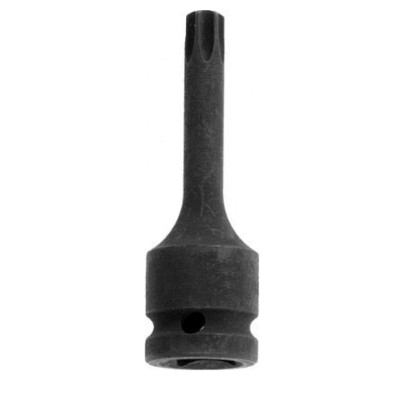 Головка-бита TORX ударная T40 1/2" ROCKFORCE RF-24607840
