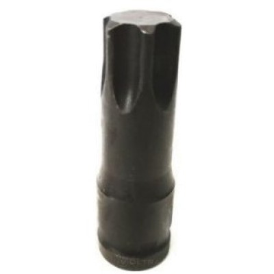 Головка-бита TORX ударная T47 1/2" ROCKFORCE RF-24607847