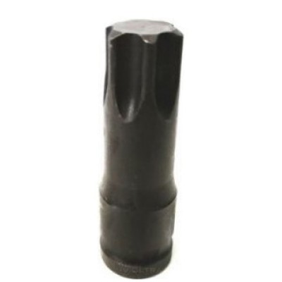 Головка-бита TORX ударная T50 1/2" Forsage F-24607850
