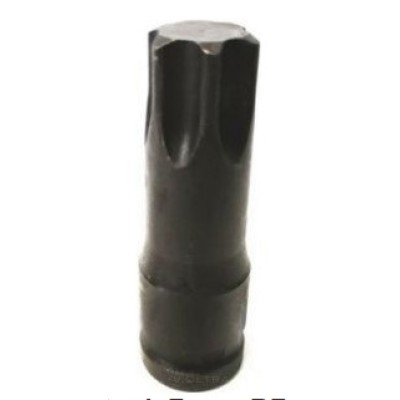 Головка-бита TORX ударная T60 1/2" ROCKFORCE RF-24607860 Головка-бита TORX ударная T60 1/2" ROCKFORCE RF-24607860
