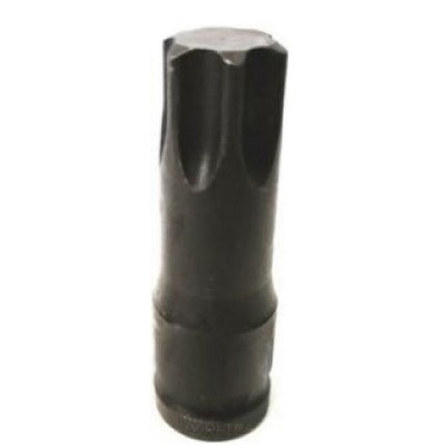 Головка-бита TORX ударная T70 1/2" Forsage F-24607870 Головка-бита TORX ударная T70 1/2" Forsage F-24607870