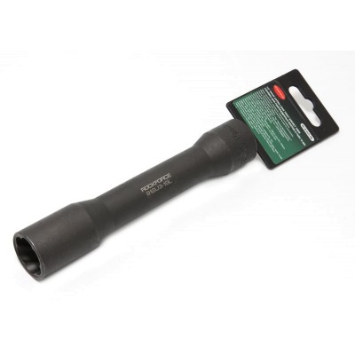 Головка для поврежденных болтов и гаек удлиненная 1/2", 22мм ROCKFORCE RF-912U3-22L Головка для поврежденных болтов и гаек удлиненная 1/2", 22мм ROCKFORCE RF-912U3-22L
