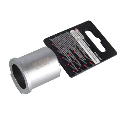 Головка для проворачивания распредвала двигателей группы VAG 3/8"(1.8, 2.0 TFSI), на пластиковом держателе Forsage F-9G1210T Головка для проворачивания распредвала двигателей группы VAG 3/8"(1.8, 2.0 TFSI), на пластиковом держателе Forsage F-9G1210T