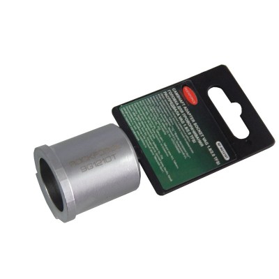 Головка для проворачивания распредвала двигателей группы VAG 3/8"(1.8, 2.0 TFSI), на пластиковом держателе ROCKFORCE RF-9G1210T Головка для проворачивания распредвала двигателей группы VAG 3/8"(1.8, 2.0 TFSI), на пластиковом держателе ROCKFORCE RF-9G1210T