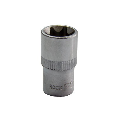 Головка Е-профиль E10 1/4" ROCKFORCE RF-52610 Головка Е-профиль E10 1/4" ROCKFORCE RF-52610
